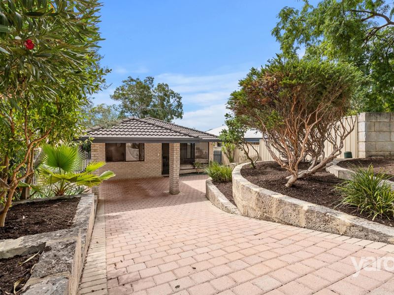 4 Paitt Street, Willagee WA 6156