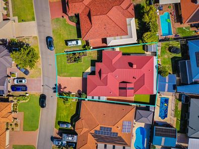 7 Canouan Loop, Secret Harbour WA 6173