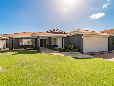 7 Canouan Loop, Secret Harbour WA 6173