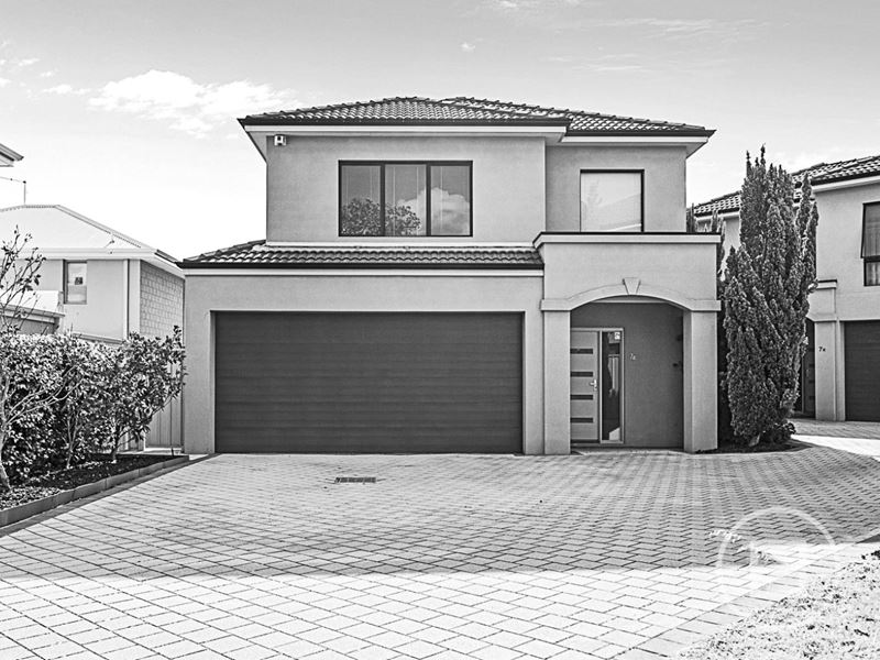 7A May Court, Nollamara WA 6061