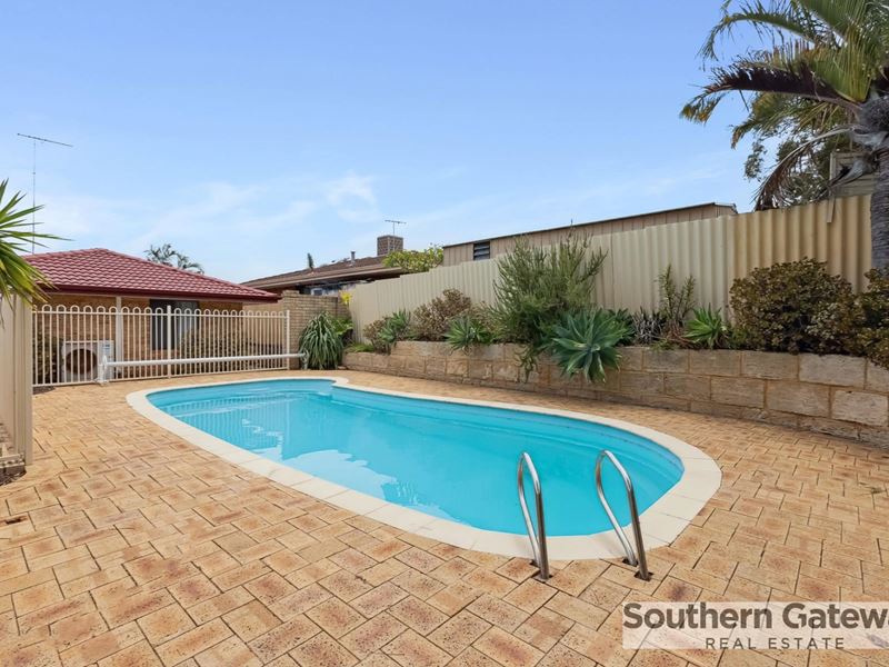 3 Kemmish Avenue, Parmelia WA 6167