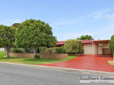 3 Kemmish Avenue, Parmelia WA 6167