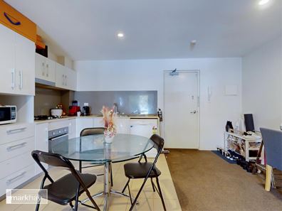 G2/122 Brown Street, East Perth WA 6004