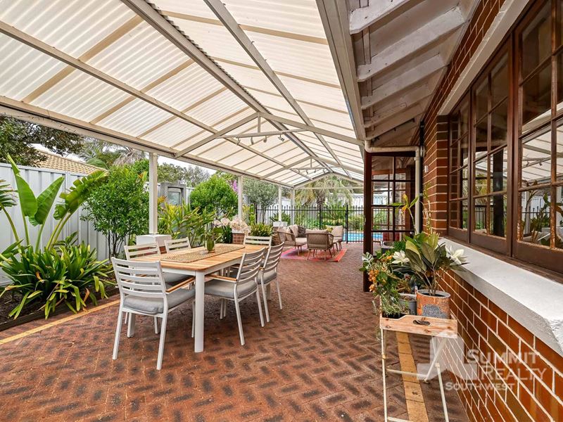 7 Olsen Grove, South Bunbury WA 6230