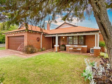 7 Olsen Grove, South Bunbury WA 6230