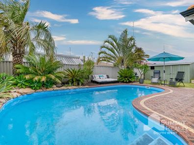 7 Olsen Grove, South Bunbury WA 6230