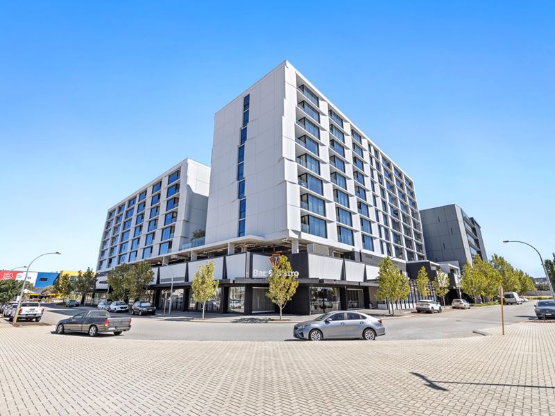 205/8 Tassels Place, Innaloo WA 6018