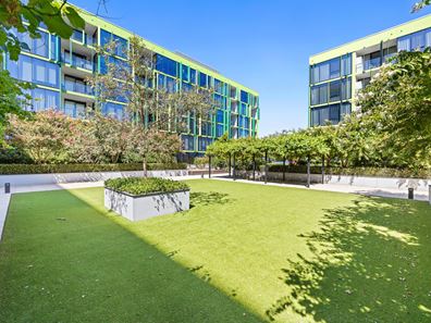 205/8 Tassels Place, Innaloo WA 6018