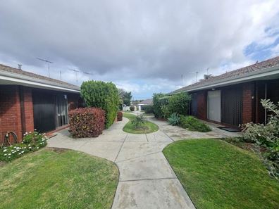 5/91 WATERLOO STREET, Tuart Hill WA 6060