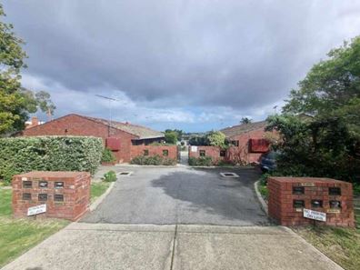 5/91 WATERLOO STREET, Tuart Hill WA 6060