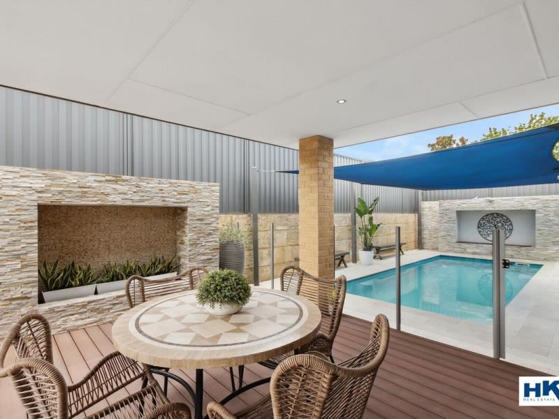 17 Gleeson Entrance, Aveley WA 6069