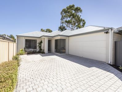 36A Gilbert Street, Bayswater WA 6053