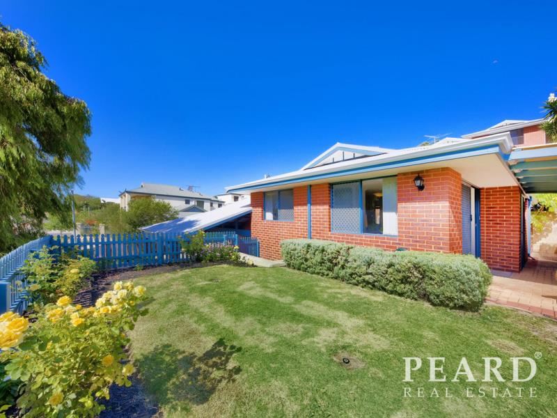 1/9 Joyce Street, Scarborough
