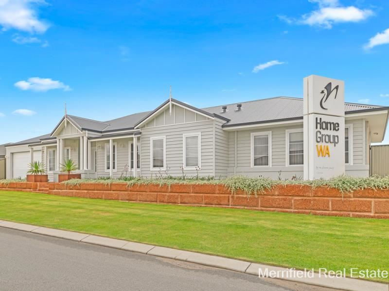 2 Medic Way, Bayonet Head WA 6330