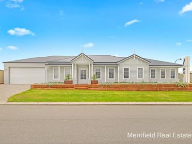 2 Medic Way, Bayonet Head WA 6330