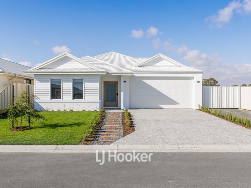11 Indus Way, Australind WA 6233
