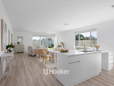 11 Indus Way, Australind WA 6233