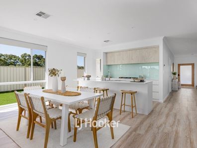 11 Indus Way, Australind WA 6233