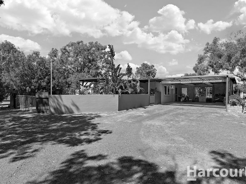 152 Tonkin Drive, Furnissdale WA 6209