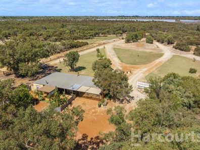 152 Tonkin Drive, Furnissdale WA 6209