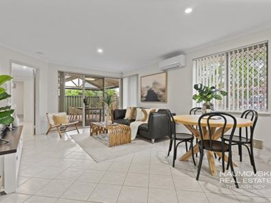 21 Covent Gardens, Stirling WA 6021