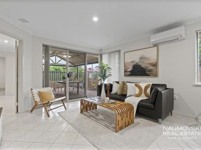 21 Covent Gardens, Stirling WA 6021