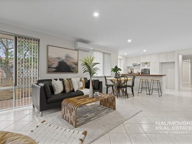 21 Covent Gardens, Stirling WA 6021