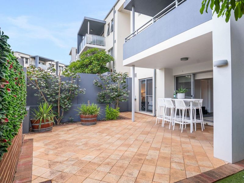 24/189 Swansea Street East, East Victoria Park WA 6101