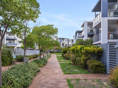24/189 Swansea Street East, East Victoria Park WA 6101