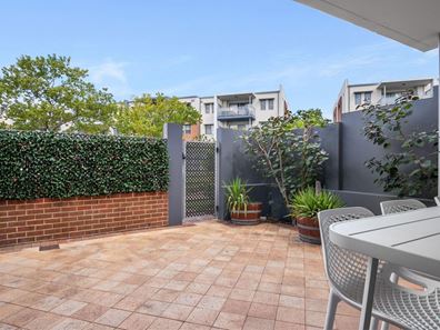 24/189 Swansea Street East, East Victoria Park WA 6101