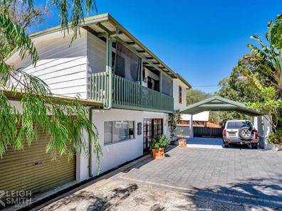 78 Estuary View Road, Dawesville WA 6211