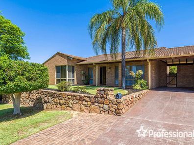 7A Mooltunya Court, Kingsley WA 6026