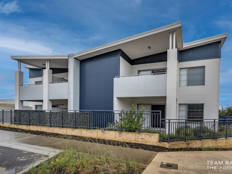 5/2 Royston Link, Butler