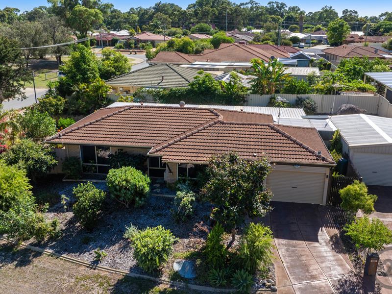 21 Nightingale Place, Greenfields