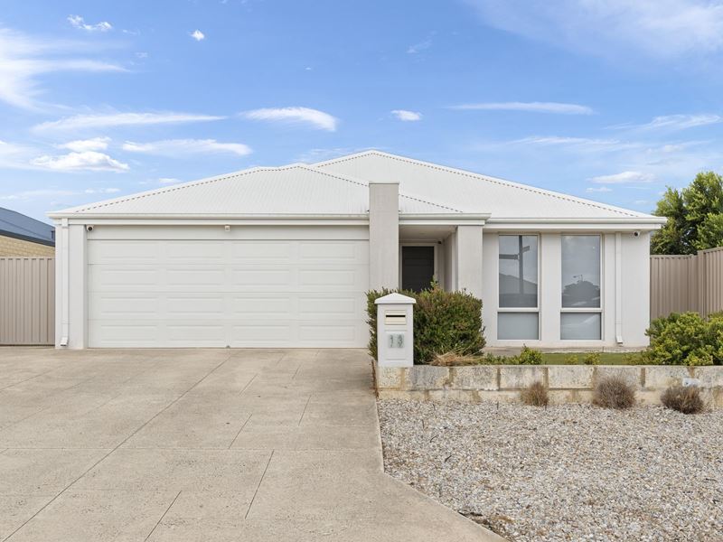 13 Camley Fairway, Baldivis WA 6171