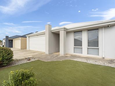 13 Camley Fairway, Baldivis WA 6171