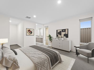 13 Camley Fairway, Baldivis WA 6171