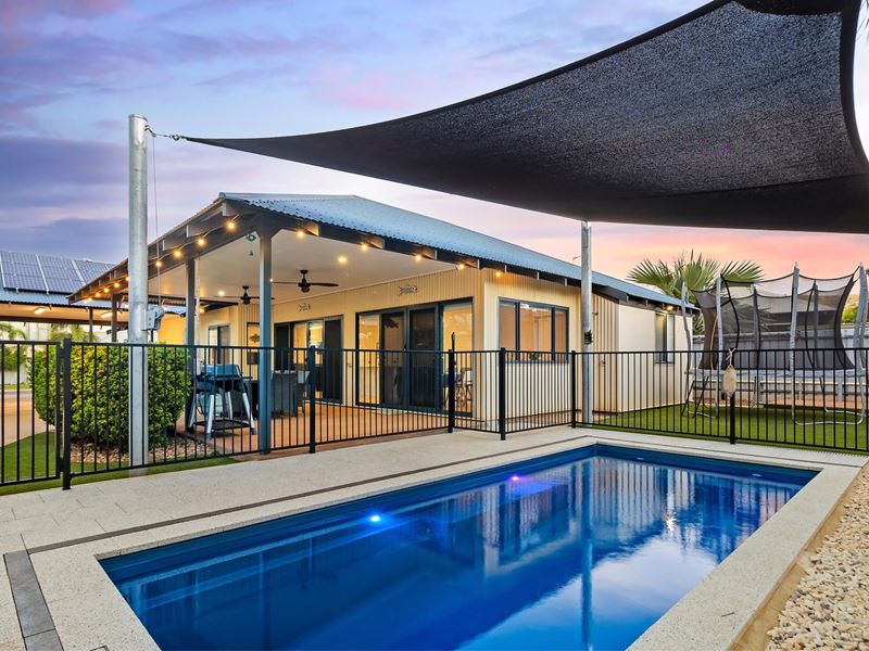 20 Haldane Crescent, Baynton WA 6714