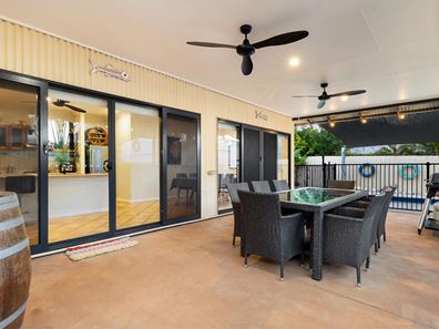 20 Haldane Crescent, Baynton WA 6714