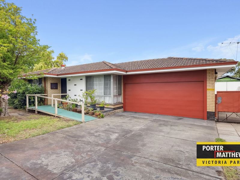 34 Jeffrey Street, Kewdale WA 6105
