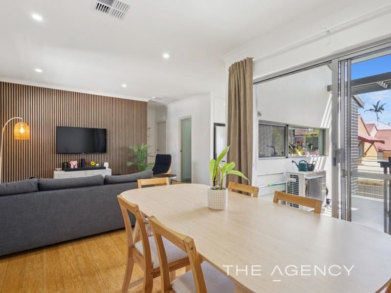 3/27 Pollard Street, Glendalough WA 6016