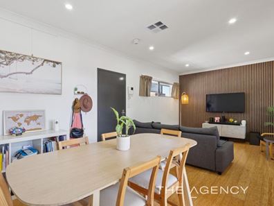 3/27 Pollard Street, Glendalough WA 6016