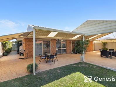 46 Honours Rise, Marangaroo WA 6064