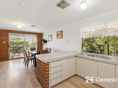 46 Honours Rise, Marangaroo WA 6064