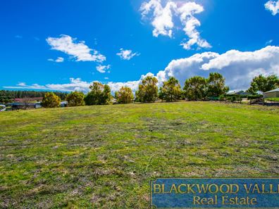 438/21 Gleneagles Drive, Bridgetown WA 6255