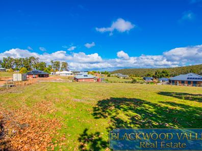 438/21 Gleneagles Drive, Bridgetown WA 6255