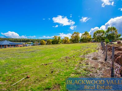 438/21 Gleneagles Drive, Bridgetown WA 6255
