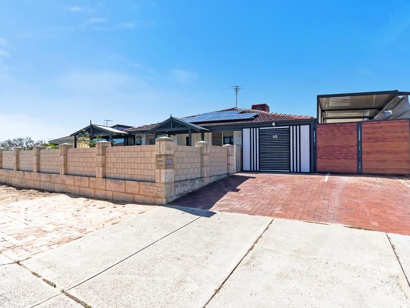 46 Dunmore Circuit, Merriwa WA 6030