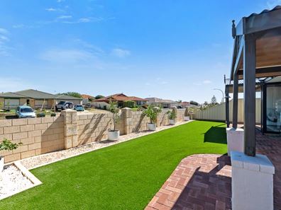 46 Dunmore Circuit, Merriwa WA 6030