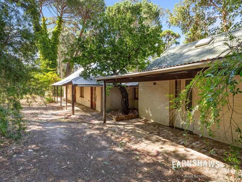 16 Harold Street, Glen Forrest